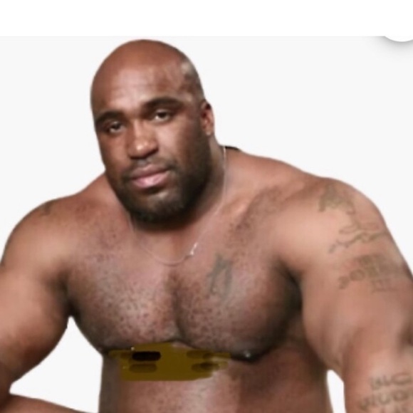 BARRY WOOD MEME Decorative 2 Sided Pillow Removable Cover Black Man Pandemic - Picture 7 of 9